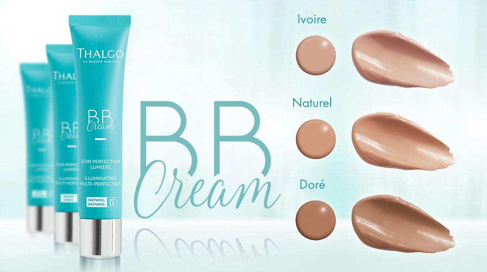 THALGO – BB Cream