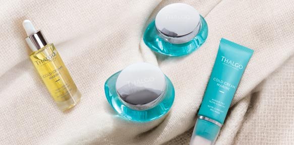 Cold Cream Marine 2.0