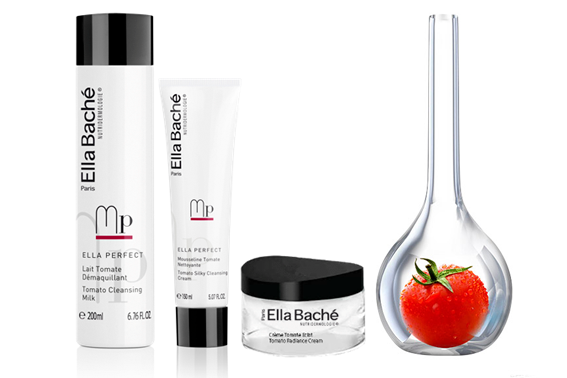 ELLA PERFECT – Rezept für eine makellose, jugendliche Haut-Gesichtspflege