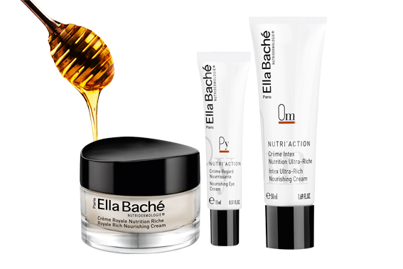 Ella Bache NUTRI’ ACTION – Rezept für trockene Haut