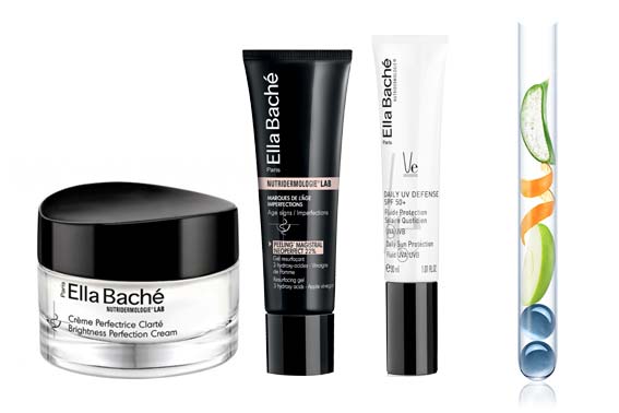 PIGMENT DOCTORS – Rezept für makellose Haut