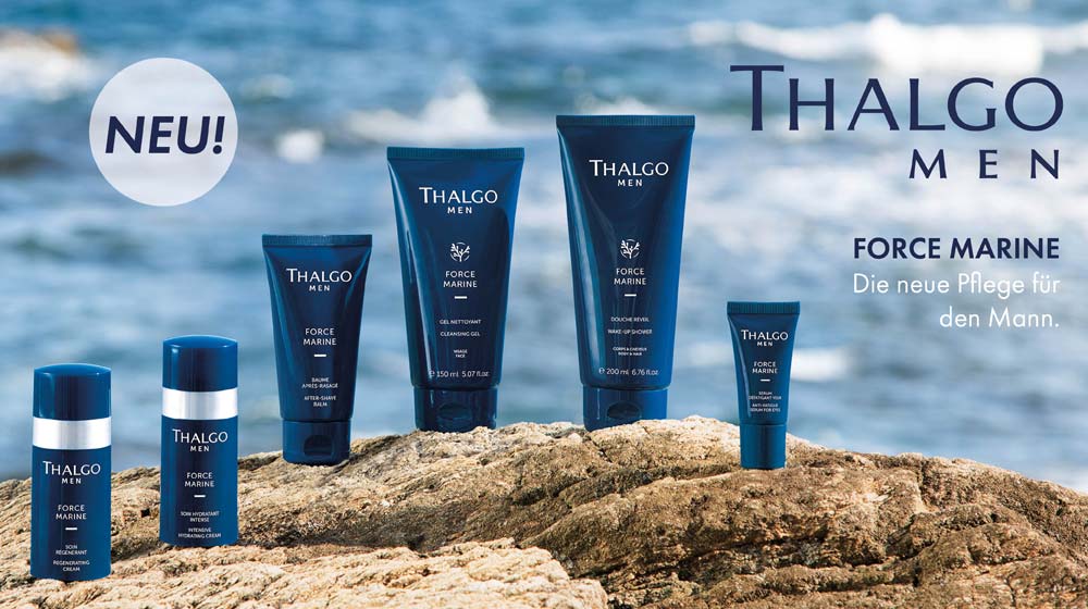 THALGO FORCE MARINE