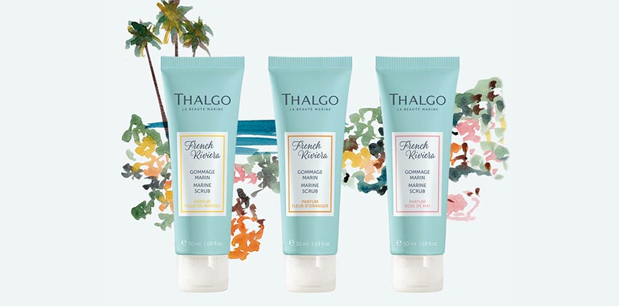 French Riviera FRESH COLLECTION