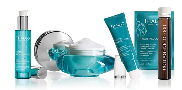 Thalgo – Hyalu-Procollagène