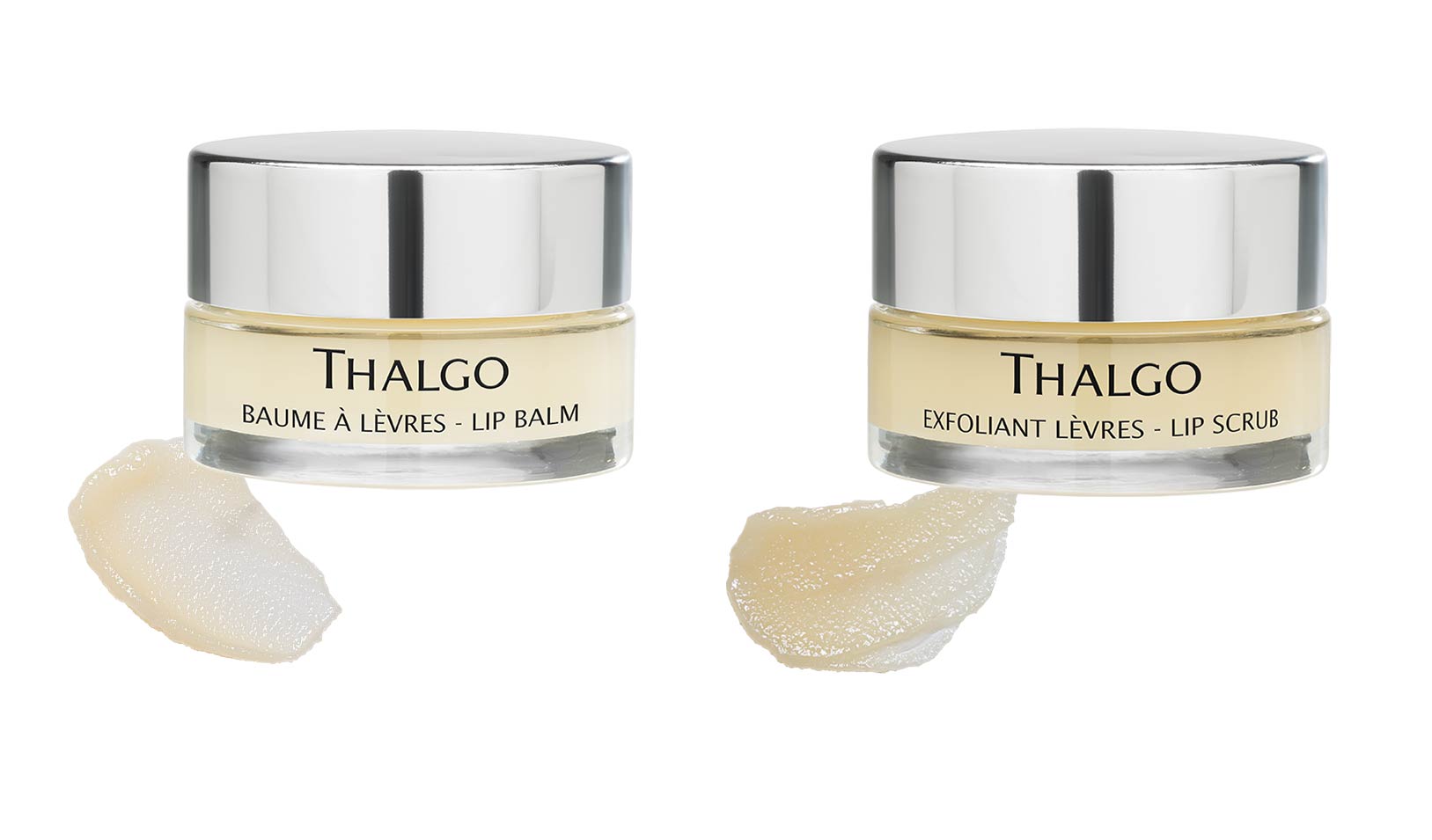 THALGO – Kiss Collection