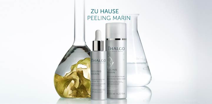 Thalgo – Peeling Marin