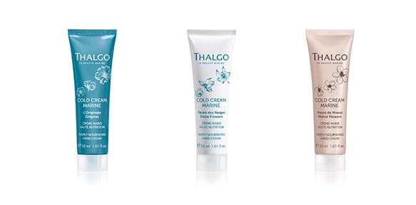 THALGO – Handcreme Edition