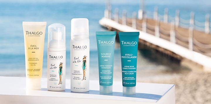 THALGO – Reisegrößen 2024