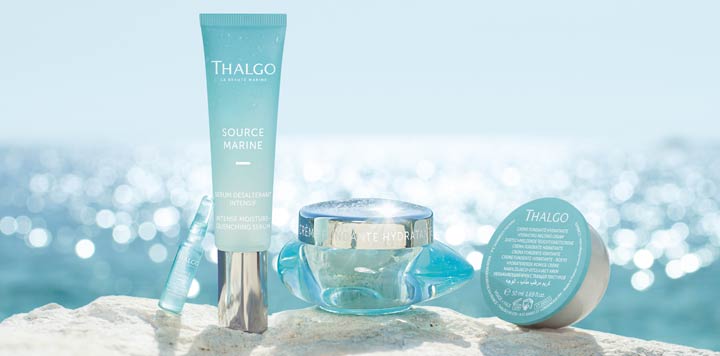 Source Marine Refill: nachhaltig & clean