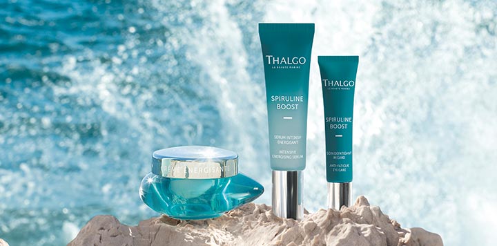 THALGO –SPIRULINE BOOST 2.0