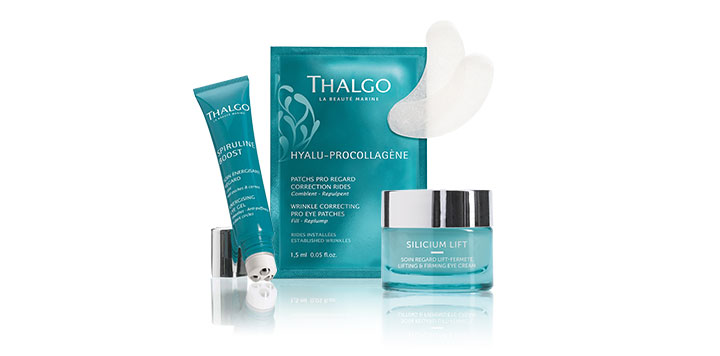 THALGO – Augenpflege
