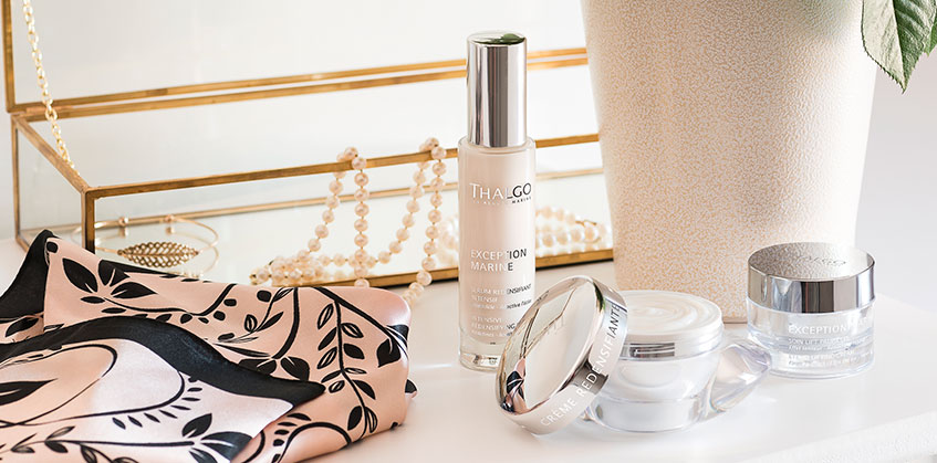 Serie Exception Ultime