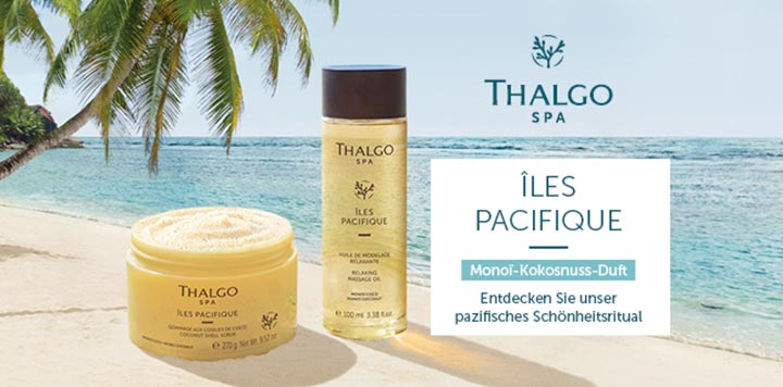Polynesia Spa Ritual