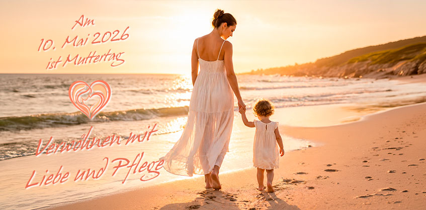 THALGO – Muttertag