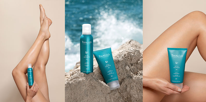 Müde / schwere Beine