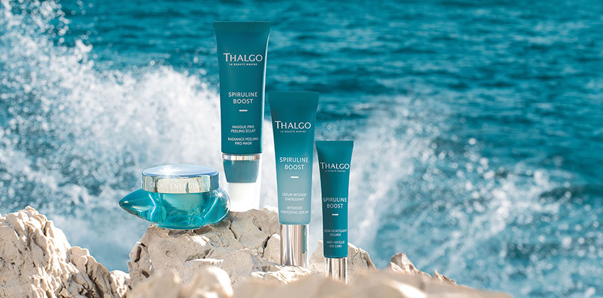 THALGO –SPIRULINE BOOST 2.0