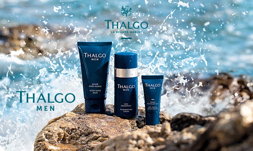 THALGO MEN THALGO MEN