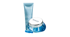 Trockene / Sensible Haut