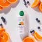 Preview: TOOFRUIT – Reinigungsspray Orange-Blaubeere