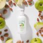 Preview: TOOFRUIT – Beruhigendes Shampoo Apfel-Mandel 200 ml