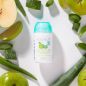Mobile Preview: TOOFRUIT – Mein erster Deoroller Apfel-Aloe Vera 50 ml