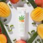 Preview: TOOFRUIT – Körpermilch Aloe Vera-Mango