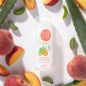 Mobile Preview: TOOFRUIT – Intimhygieneschaum Aloe Vera-Pfirsich 100 ml