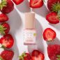 Preview: TOOFRUIT – Nagellack Erdbeere 10 ml