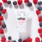 Preview: TOOFRUIT – Handcreme Blaubeere-Himbeere 50 ml