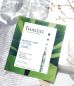 Preview: THALGO – Lifting-Maske mit Sofort-Effekt