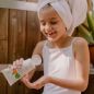 Preview: TOOFRUIT  After Sun Gel Aprikose – Aloe Vera 150 ml