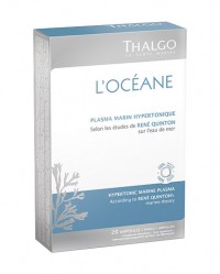 THALGO – L´Océane Meerwasserampullen 20 Ampullen