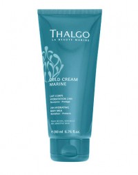 THALGO – 24h Feuchtigkeitsspendende Körperemulsion 200 ml