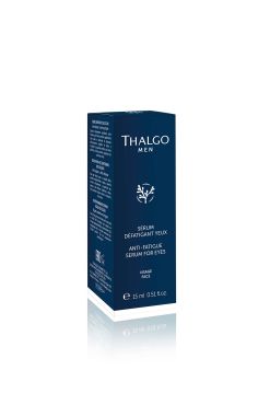 THALGO MEN Belebendes Augen-Serum 15 ml