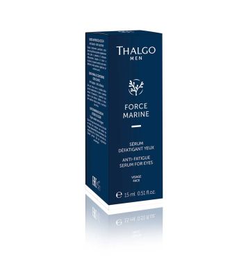 THALGO MEN Belebendes Augen-Serum 15 ml
