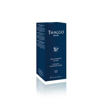 THALGO MEN Intensiv-Feuchtigkeits-Creme 50 ml