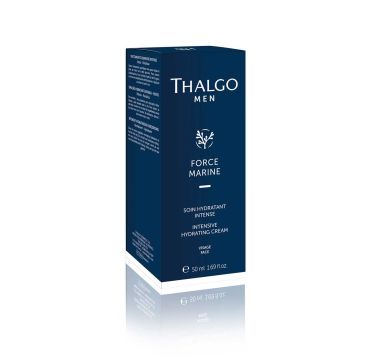 THALGO MEN Intensiv-Feuchtigkeits-Creme 50 ml