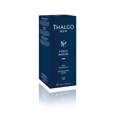 THALGO MEN Anti-Falten-Pflege 50 ml