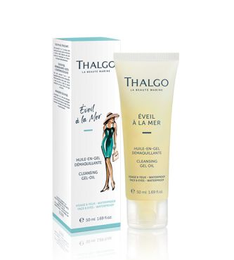 THALGO – Reinigungsöl-Gel 50 ml