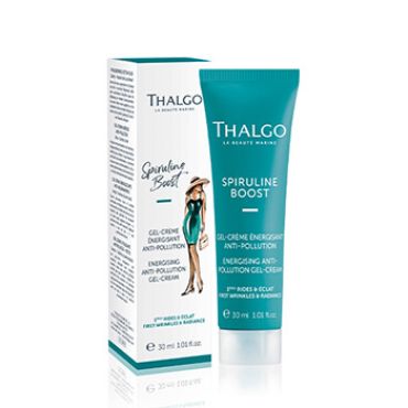 THALGO – Vitalisierendes Detox-Fluid, 30 ml