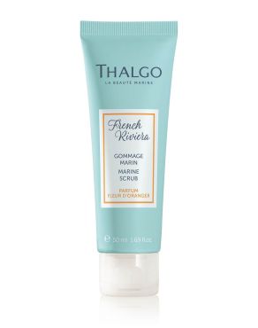 THALGO Marines Peeling ORANGENBLÜTE 50 ml