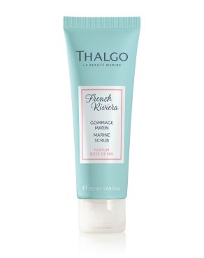 THALGO – Marines Peeling ROSENBLÜTE