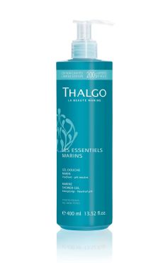 THALGO – Revitalisierendes Duschgel KING SIZE 400 ml