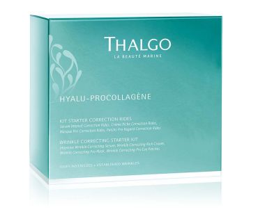 THALGO – Discovery-Set I Hyalu Procollagène