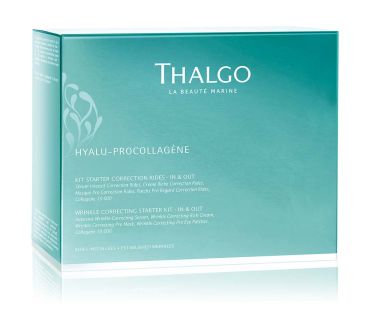 THALGO – Discovery-Set II Hyalu Procollagène