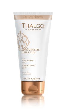 THALGO – Beruhigende Feuchtigkeitslotion 200 ml