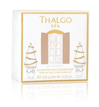 THALGO-Seife Würziges Sandelholz