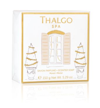 THALGO-Seife Sanfte Monoi Blüte