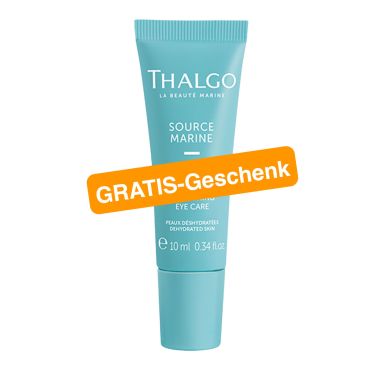 THALGO – Sanfte Augenpflege, 10 ml