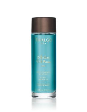 THALGO – Blue Lagoon Massageöl, 100 ml